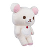 Korilakkuma San-X Original Sherbet Series Plush Jumbo - Right Angle