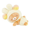 Rilakkuma San-X Original Minna De Usausababy Series Laydown Plush  - Front Angle