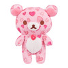 Korilakkuma San-X Original Forever Love Series Plush - Front Angle