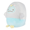 Sumikkogurashi San-X Original Tokage Everyone Playing Birdies Series Plush - Left Angle