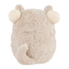 Korilakkuma San-X Original Chinchilla Plush - Back Angle