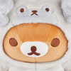 Rilakkuma San-X Original Sitting Pug Costume Plush - Details