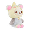 Korilakkuma San-X Original Standing Cockatiel Plush - Right Angle