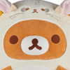 Rilakkuma San-X Original Chinchilla Costume Plush - Details