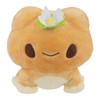 Birduyen Nymphaea Newt Plush - Front Angle