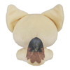Birduyen Forget-Me-Not Fennec Fox Plush - Back Angle