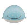 Jinbesan San-X Original Mochi Plush - Front Angle