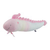 Ryugunotsukaisan Jinbesan San-X Original Planetarium Series Plush - Left Angle