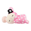 Sentimental Circus San-X Original Shappo Laydown Plush - Front Angle