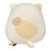 Sumikkogurashi Neko Honyagurumies Series Standing Mochi Plush