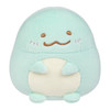 Tokage Honyagurumies Standing Mochi Plush - Front Angle