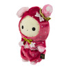 Sentimental Circus San-X Original Shappo Strawberry Series Plush - Left Angle