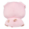 Birduyen Cinnamon the Summer Pig Plush - Back Angle