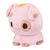 Birduyen Cinnamon the Summer Pig Plush - Left Angle