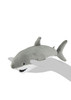 Smithsonian Great White Shark Plush