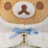 Rilakkuma San-X Original Swan Series Plush - Details