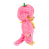 Sekiguchi Monchhichi FRUIT COLOR Plush Doll - Side Angle