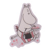 Moomin Stickers 8 Sheets Moomin Characters