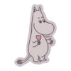 Moomin Stickers 8 Sheets Moomin Characters