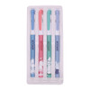 Moomin Stationery Pen Pack Moomin Characters - 4 pcs