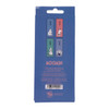 Moomin Stationery Pen Pack Moomin Characters - 4 pcs