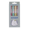 Moomin Stationery Pen Pack - 4 pcs