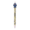 Moomin Stationery Pencil Pack Moomin Characters - 4 pcs