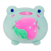 Rainylune Friend the Frog Plush 6 Inches Tall - Front Angle