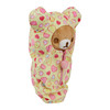 Rilakkuma San-X Original Hearts Sleeping Bag Plush
