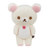 Korilakkuma San-X Original Hearts Sleeping Bag Plush