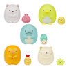 BLIND BOX Sumikkogurashi San-X Original Vinyl Figurines - Front Angle Seperate