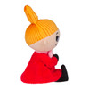 Moomin LittleMy Sitting Plush - Side Angle