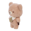 Chairoikoguma San-X Original Korikogu's Flower Tea Time Plush - Left Angle
