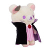 Korilakkuma San-X Original Vampire Costume Plush - Right Angle