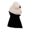 Korilakkuma San-X Original Vampire Costume Plush - Side Angle