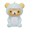 Rilakkuma Dinosaur Adventure Figure