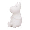 Charming Moomin Flocked Figure Collectible