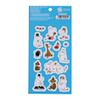 Playful Moomin Sticker 4 Sheets