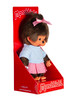 Monchhichi Skirt Girl Plush Toy