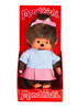 Monchhichi Skirt Girl Plush Toy - Display Box 