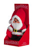 MCC Santa Claus Boy Plush by Monchhichi