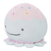 Jinbesan Icekurage Ice Cream Plush