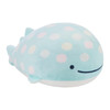 Jinbesan Polka Dot Plush Toy