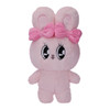 Esther Bunny Medium Plush Bow Bunny