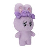 Esther Bunny Medium Plush - Lavender Bunny