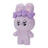 Esther Bunny Medium Plush - Lavender Bunny