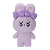 Esther Bunny Medium Plush - Lavender Bunny