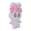 Esther Bunny Medium Plush Cream Bunny