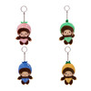 MCC BB Keychain Baby Fruits