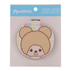 Monchhichi Bearchhichi Compact Mirror